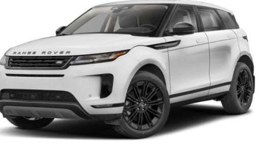 LAND ROVER RANGE ROVER EVOQUE 2024 SALZL2FX8RH238510 image